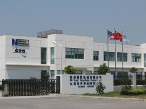 CTG Asia Facility CTG Asia Facility