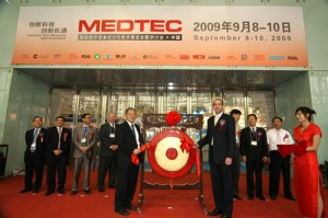 MedTECH MEDTECH 2009