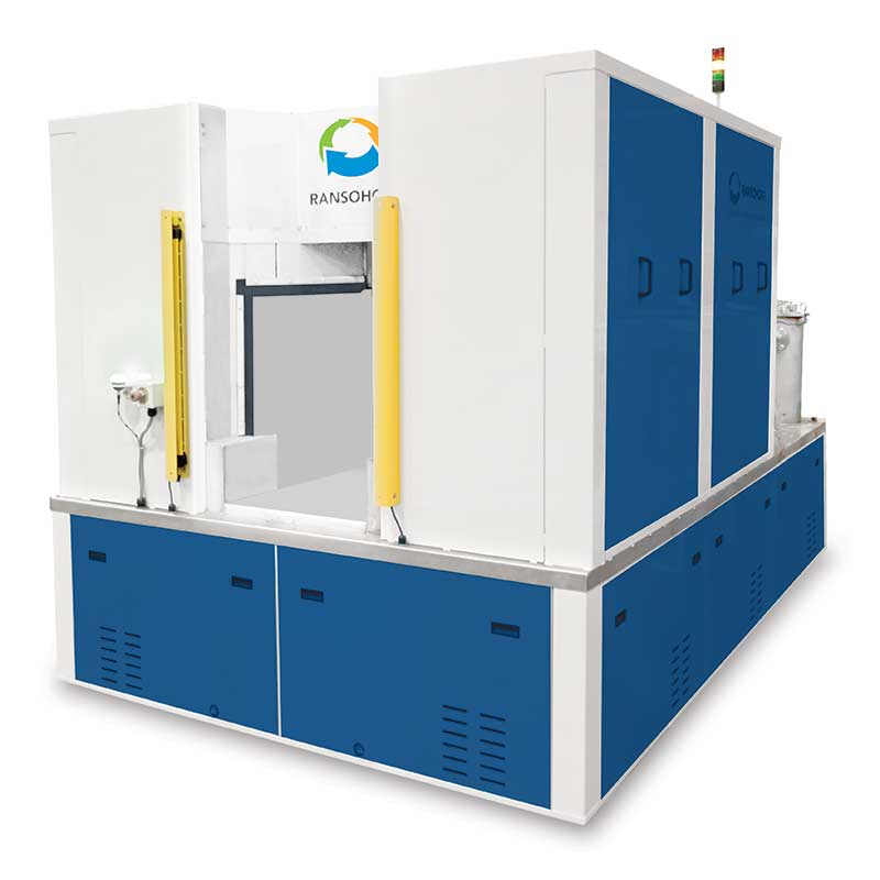 LeanJet RT-12 / RT-18