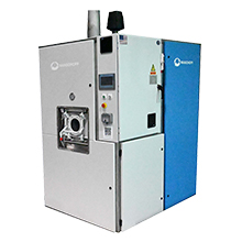 Rotary Basket Washers